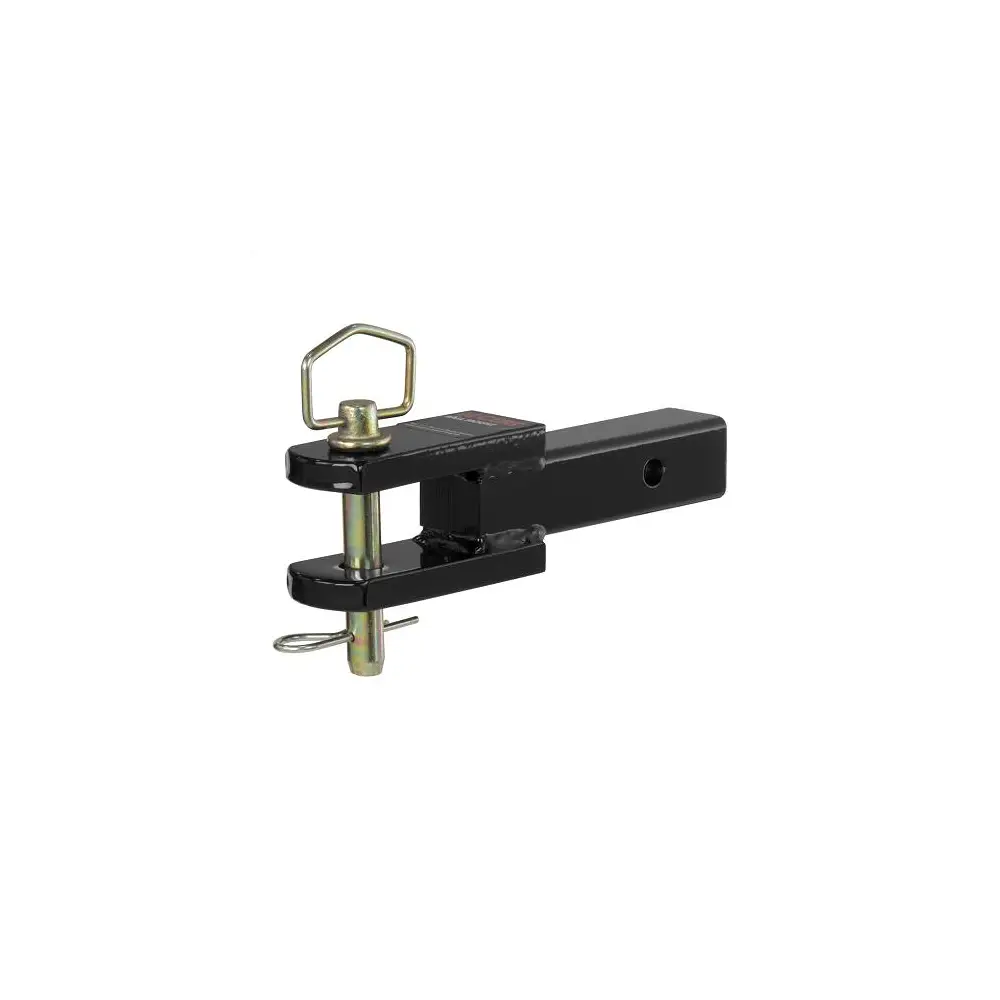 Clevis Pin Ballmount - 45821